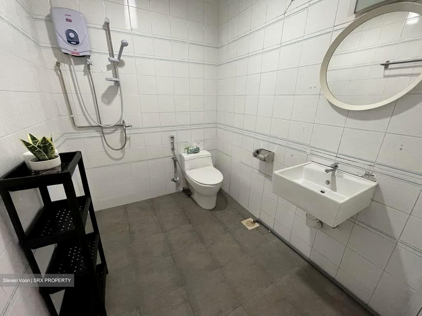 Sixth Avenue Centre (D10), Apartment #567982241
